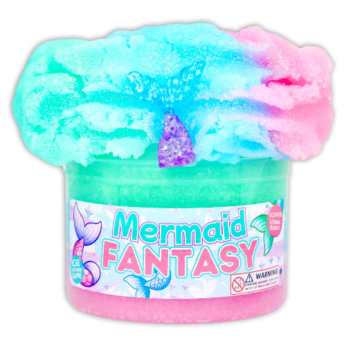HWS2MF02218 MERMAID FANTASY
