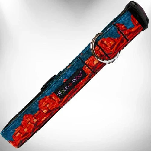 838 ROCKIN' RED ROCKS - MEDIUM