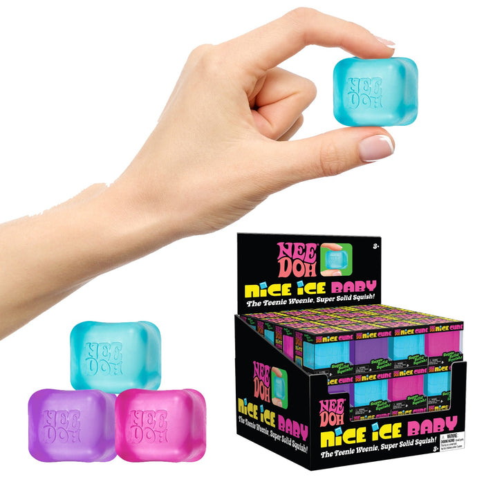 TSNCBND NEEDOH NICE ICE BABY (MULTI-COLORS)