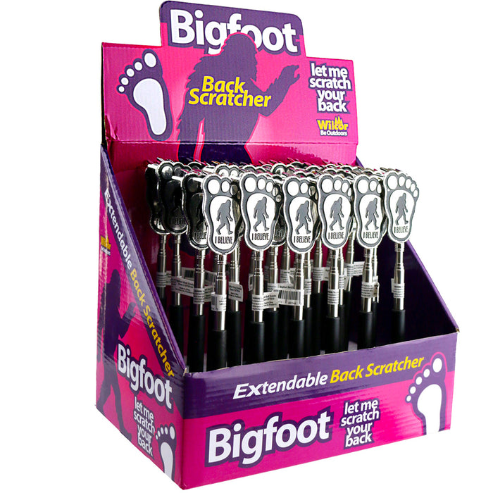 GFT0144 BIGFOOT BACK SCRATCH EXTEND