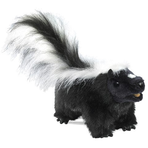 2250 SKUNK PUPPET