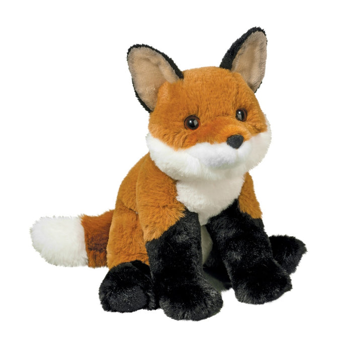 4643 FREDDIE SOFTIE FOX