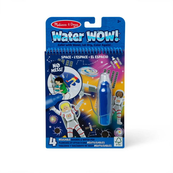 51133 WATER WOW - SPACE