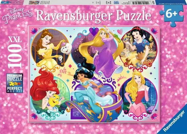 10796 Be Strong, Be You 100 PC Puzzle