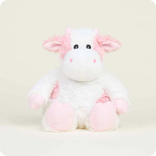 CP-COW-S STRAWBERRY COW WARMIES