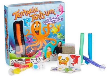 CG0319 TENTACLE TANTRUM