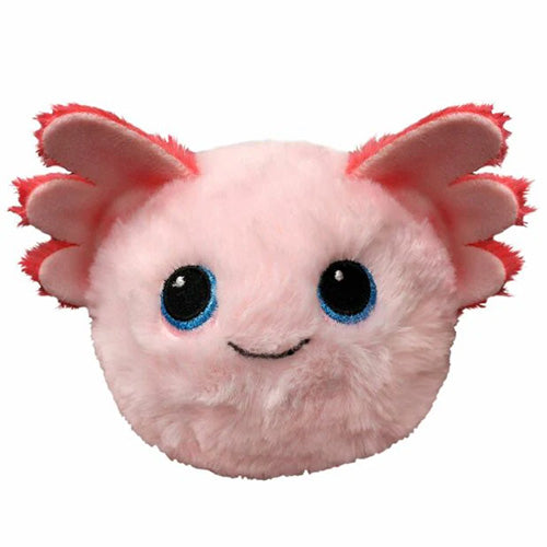 83068 GILL AXOLOTL PINK BNCE