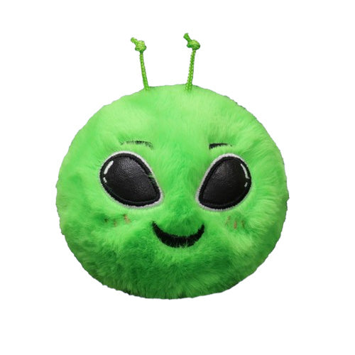 83064 SEBASTIAN ALIEN GREEN BNCE
