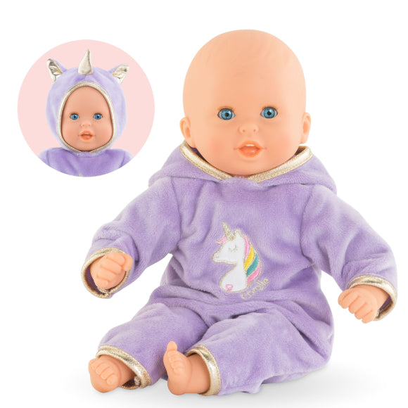 100490 BEBE CALIN - UNICORN