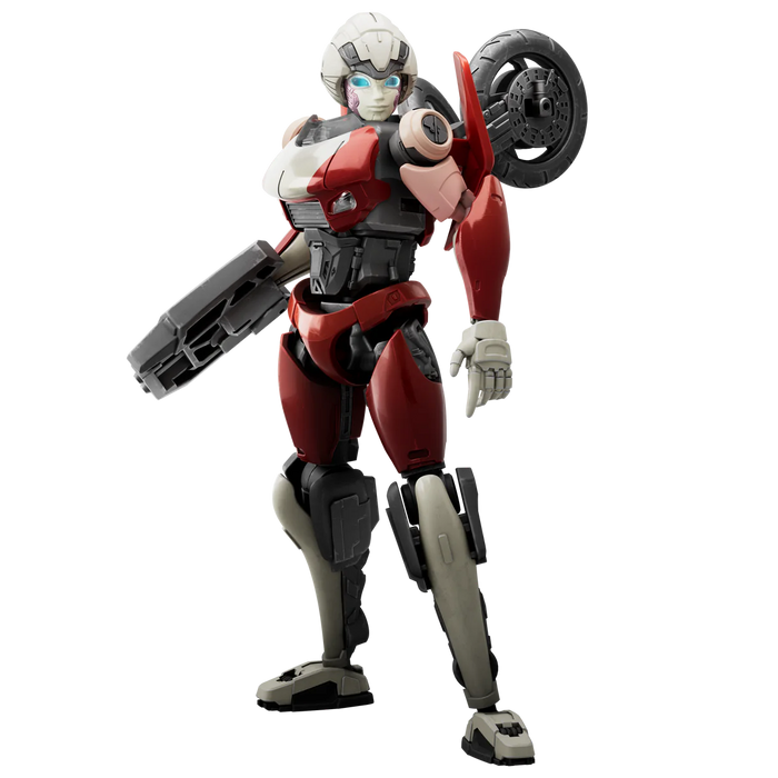71152 Transformers Classic Class 07 - Arcee