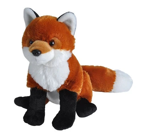 11475 CK-MINI RED FOX