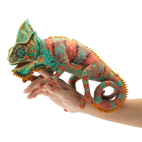 3153 SMALL CHAMELEON