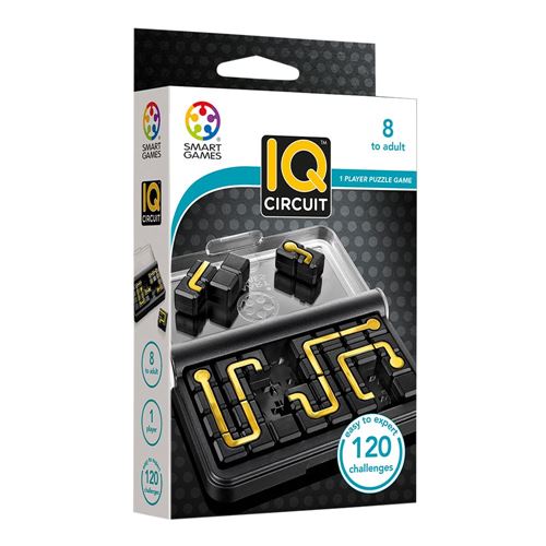 SG 467US IQ CIRCUIT