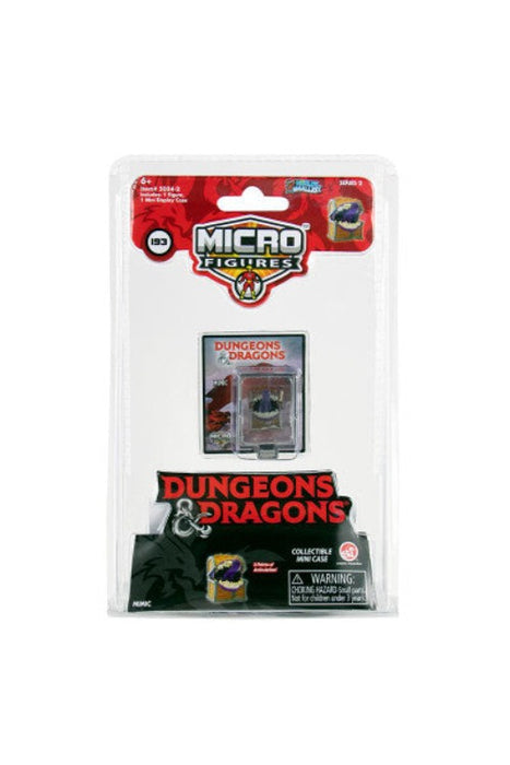 5034 SMALLEST DUNGEONS N DRAGON