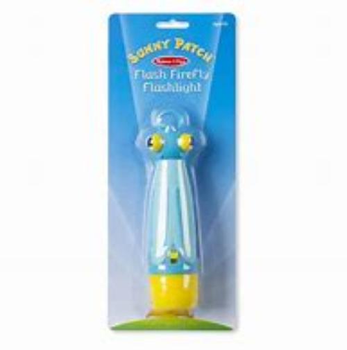 6338 FLASH FIREFLY FLASHLIGHT