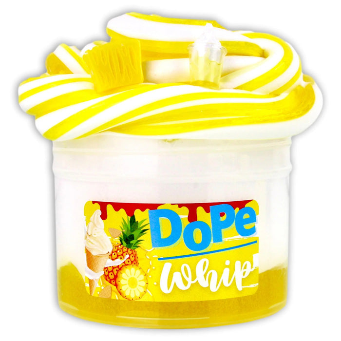 HWS2DW11078 DOPE WHIP