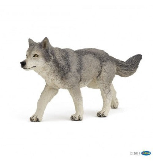 53012 GREY WOLF PAPO