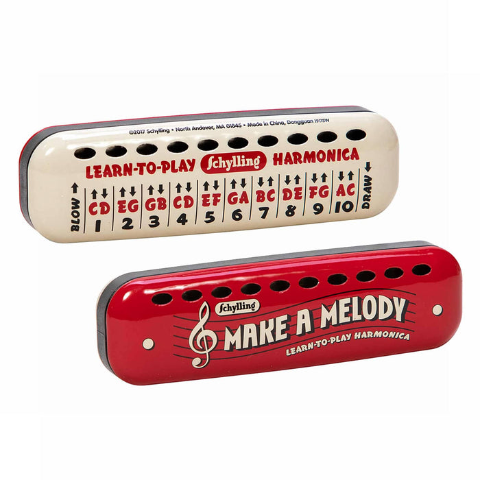 LPH LEARN TO PLAY HARMONICA