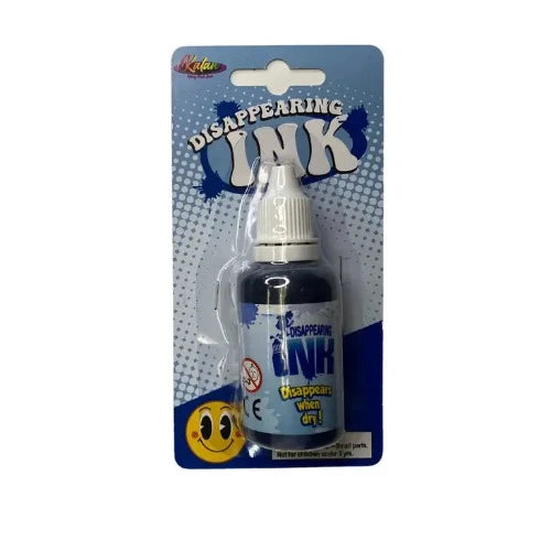 GI532 DISAPPEARING INK