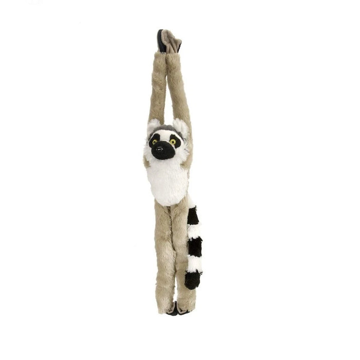 15261 HANGING RING TAILED LEMUR
