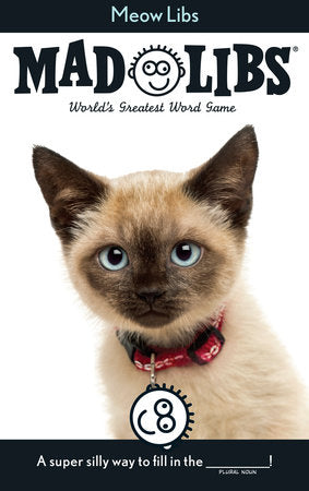 MEOW LIBS