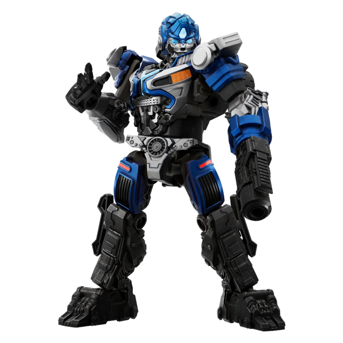 71151 Transformers Classic Class 06 - Mirage