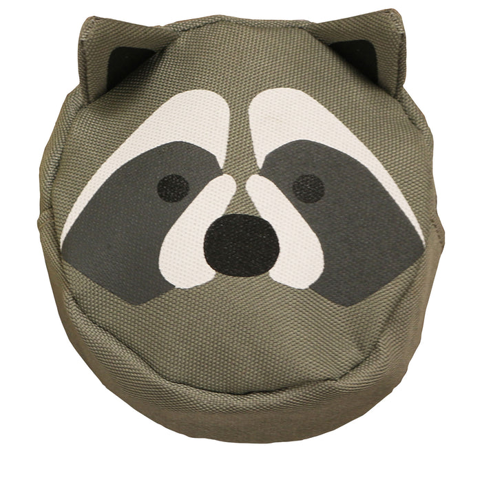 MSC0377 BACKYARD ADV MECIAL KIT RACCOON