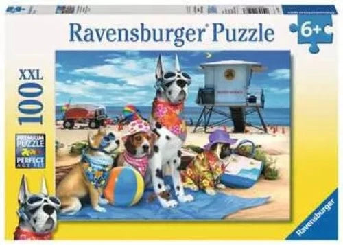 10526 NO DOGS ON THE BEACH 100P