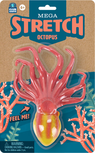 STMOC MEGA OCTOPUS STRETCH