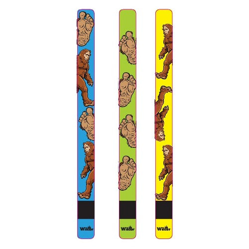 SPR0487 BIGFOOT LED SLAP ARMBAND