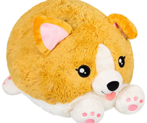 Snugglemi Snackers Baby Corgi