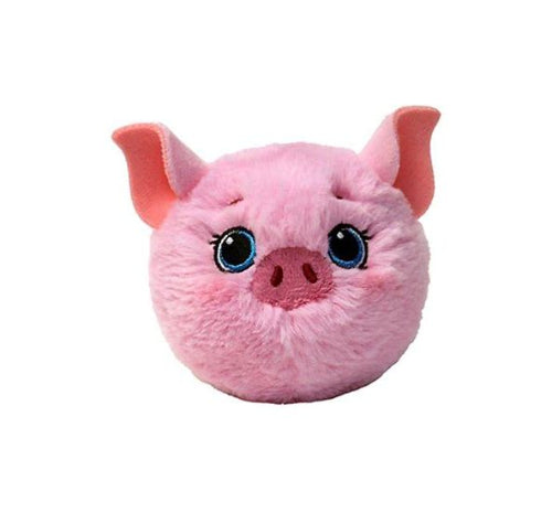 83060 POSEY PIG PINK BNCE