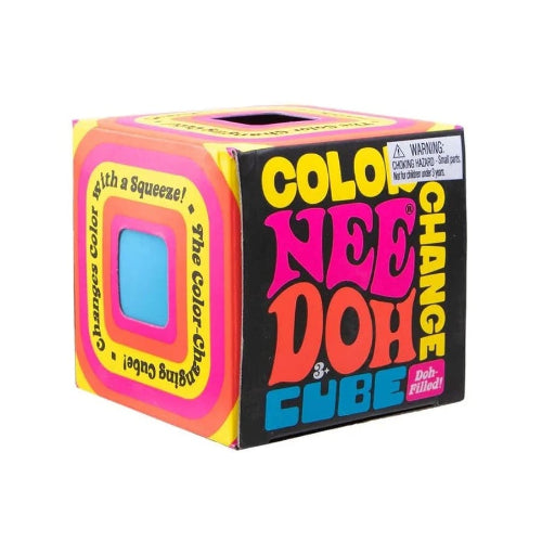 CCBND CHANGE CUBE NEEDOH