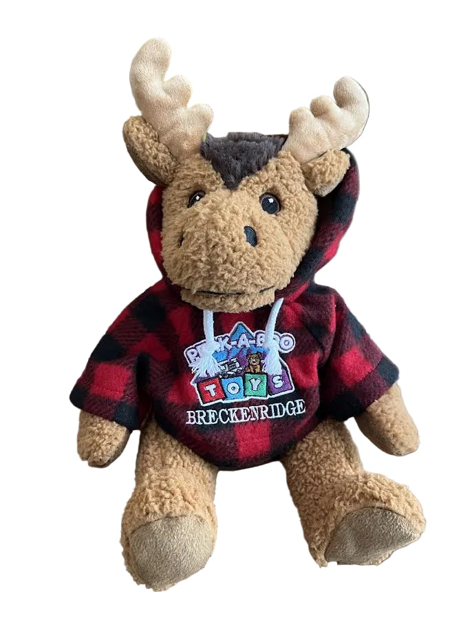 Plush / Puppets / Stuffed Animals
