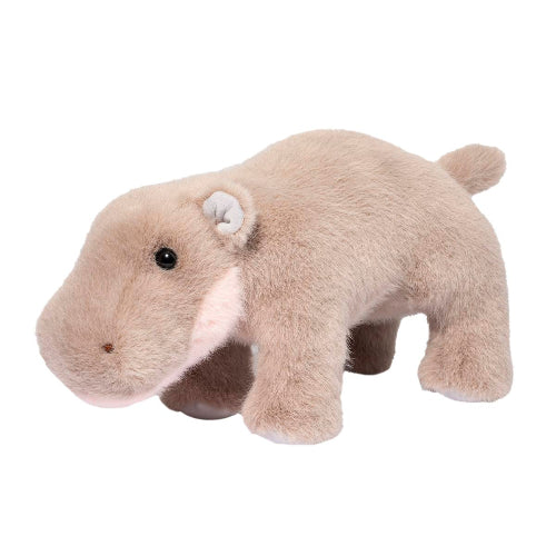 15885 NIBBLES PYGMY HIPPO