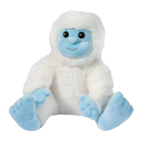 15900 SHIVER YETI