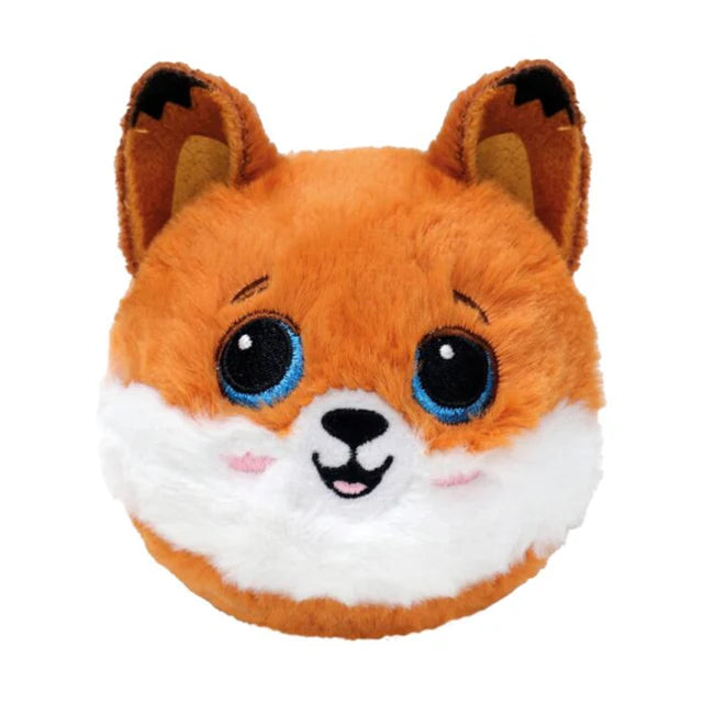 83084 BLAZE FOX ORANGE BNCE