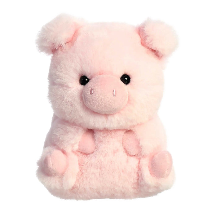 16833 5" PRANKSTER PIG
