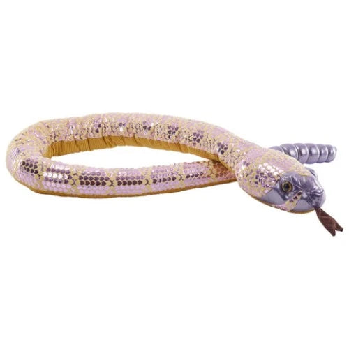 27598 FOILKINS- SNAKE RATTLESNAKE