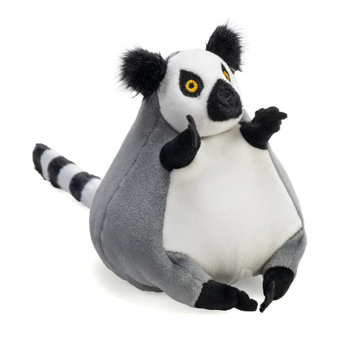 30636 FLIPKINS RING TAILED LEMUR