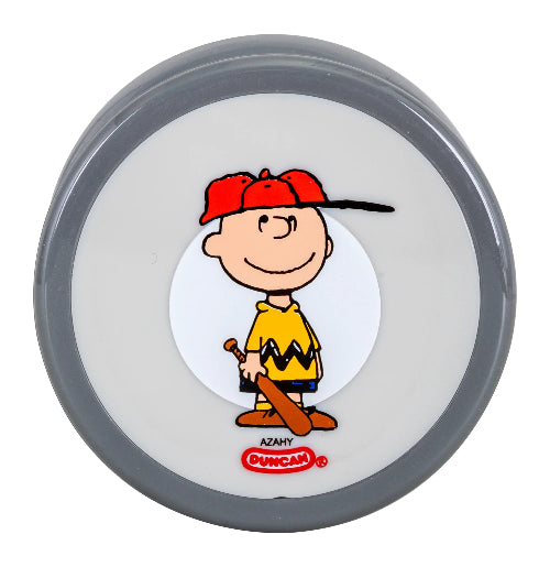 3124BU-PASST PEANUTS BUTTERFLY YO-YO