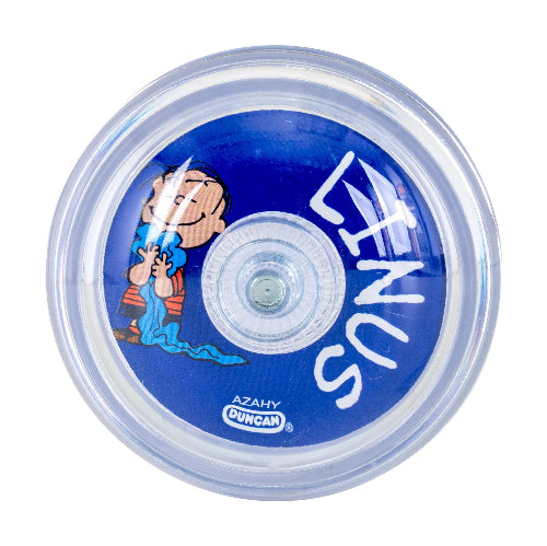 3124IM-PASST PEANUTS IMPERIAL YO-YO