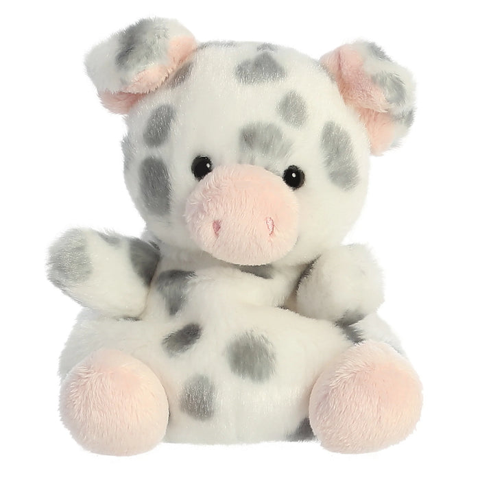33471 5" PIGGLES SPOTTED PIGLET