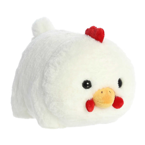 33836 10" CLAIRE CHICKEN