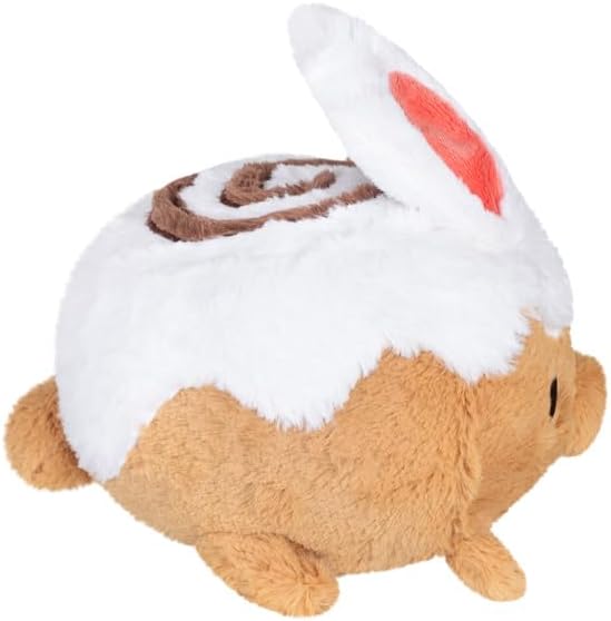 Snugglemi Snackers Cinnabunny