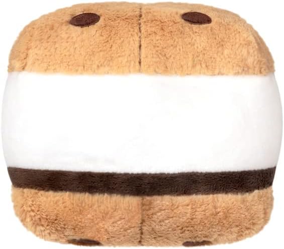 115789 SNUGGLEMI SNACKERS S'MORE
