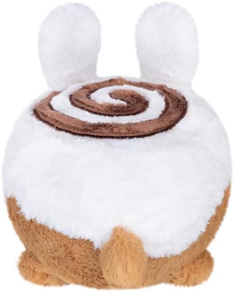 Snugglemi Snackers Cinnabunny