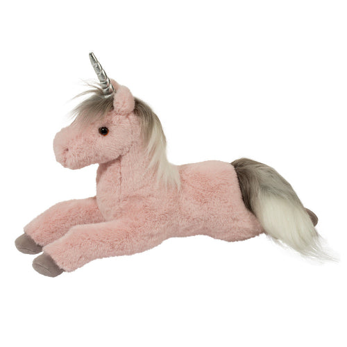 4213 ESME MAUVE UNICORN