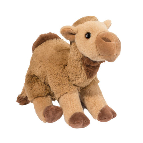 4598 GOBIE CAMEL SOFT
