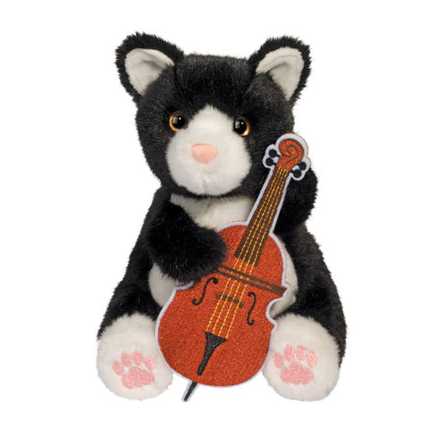 4717 MEOWSTRO CAT-CELLO